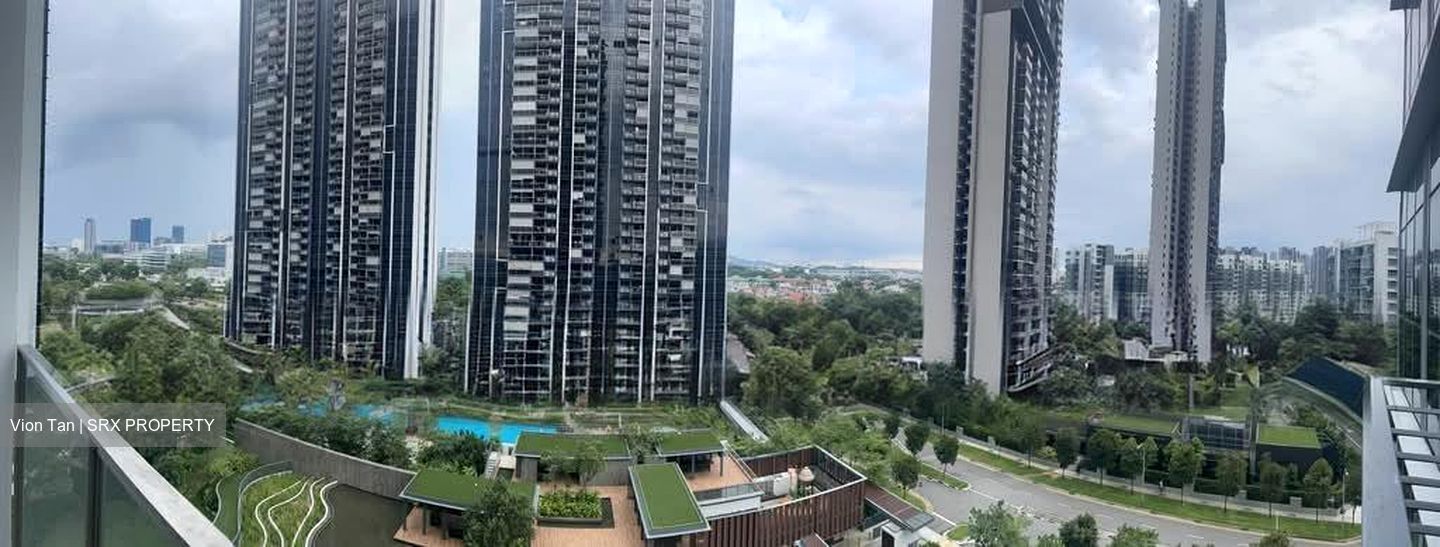 Twin Vew (D5), Apartment #557000801